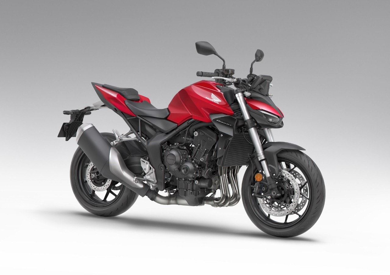 Honda e Nissan: prove di fusione!